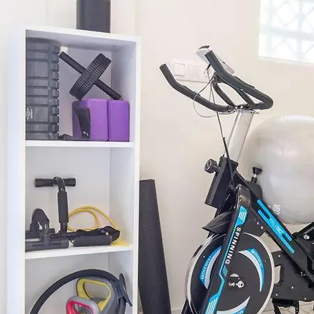 Koukaki Apartment- Near Acropolis-athlete's Choice Apartment Athens