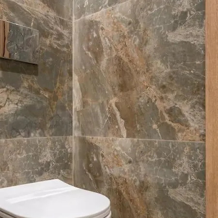 Koukaki Apartment- Near Acropolis-athlete's Choice