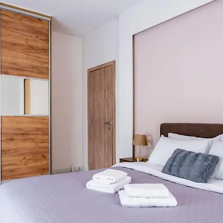 Apartment Koukaki Apartment- Near Acropolis-athlete's Choice