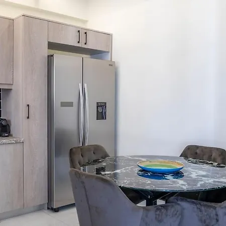 Apartment Koukaki Apartment- Near Acropolis-athlete's Choice Athens
