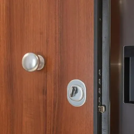 Koukaki Apartment- Near Acropolis-athlete's Choice Apartment *