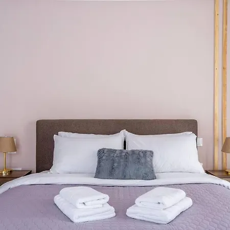Koukaki Apartment- Near Acropolis-athlete's Choice *